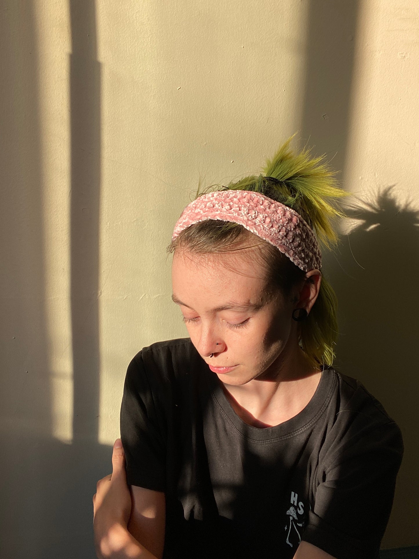 Handmade Crochet Headbands