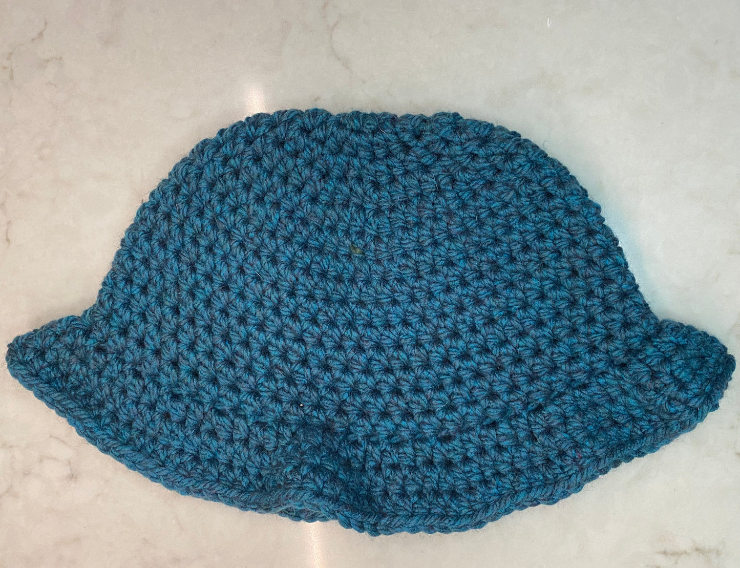 Handmade Crochet Bucket Hats