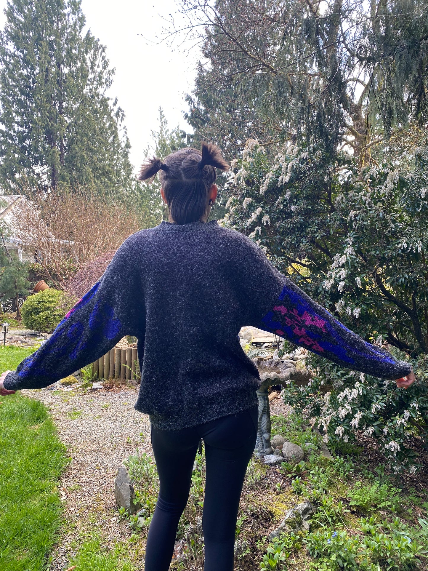 Vintage 90's Pullover Sweater