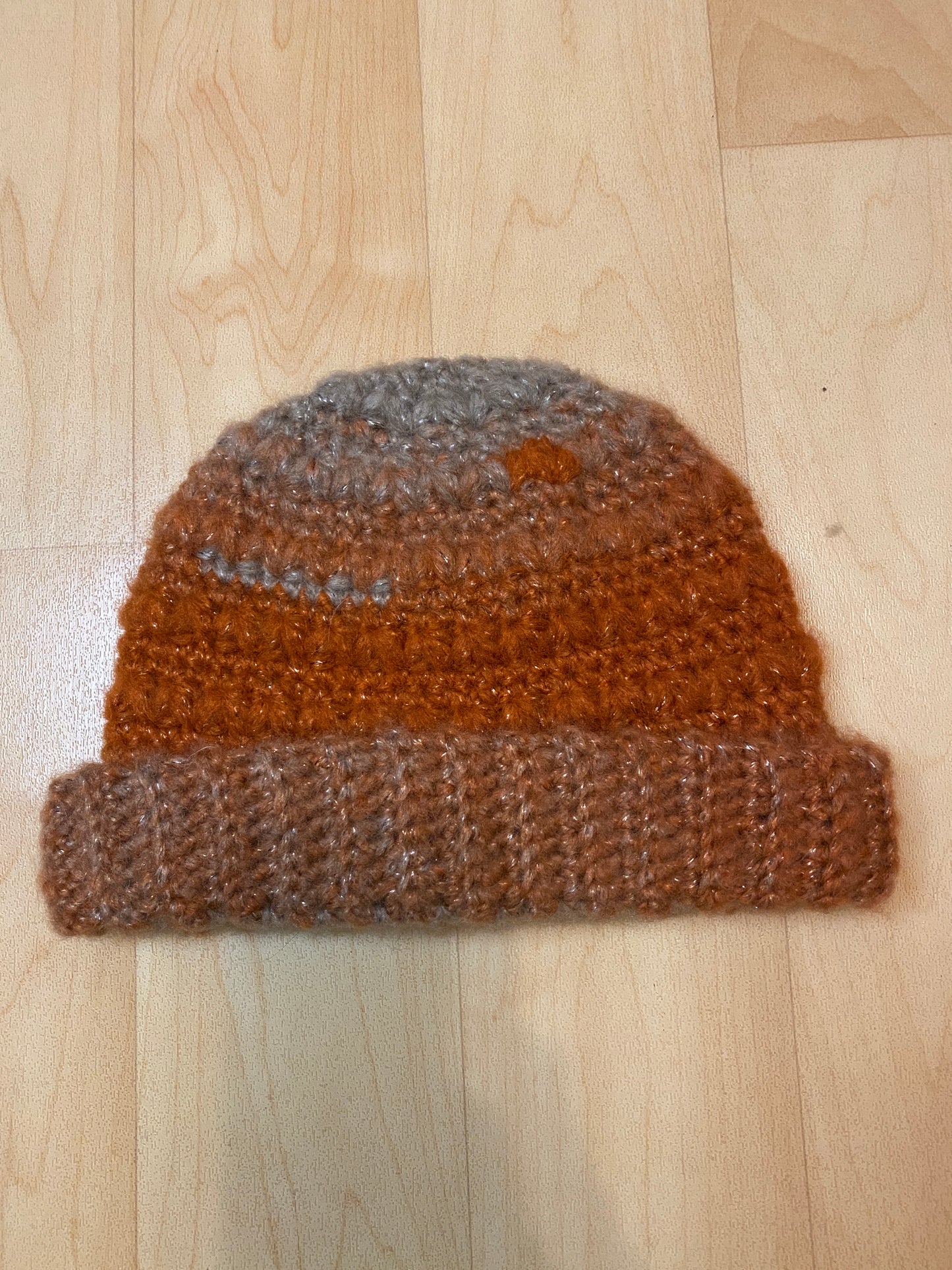 Handmade Crochet Toques