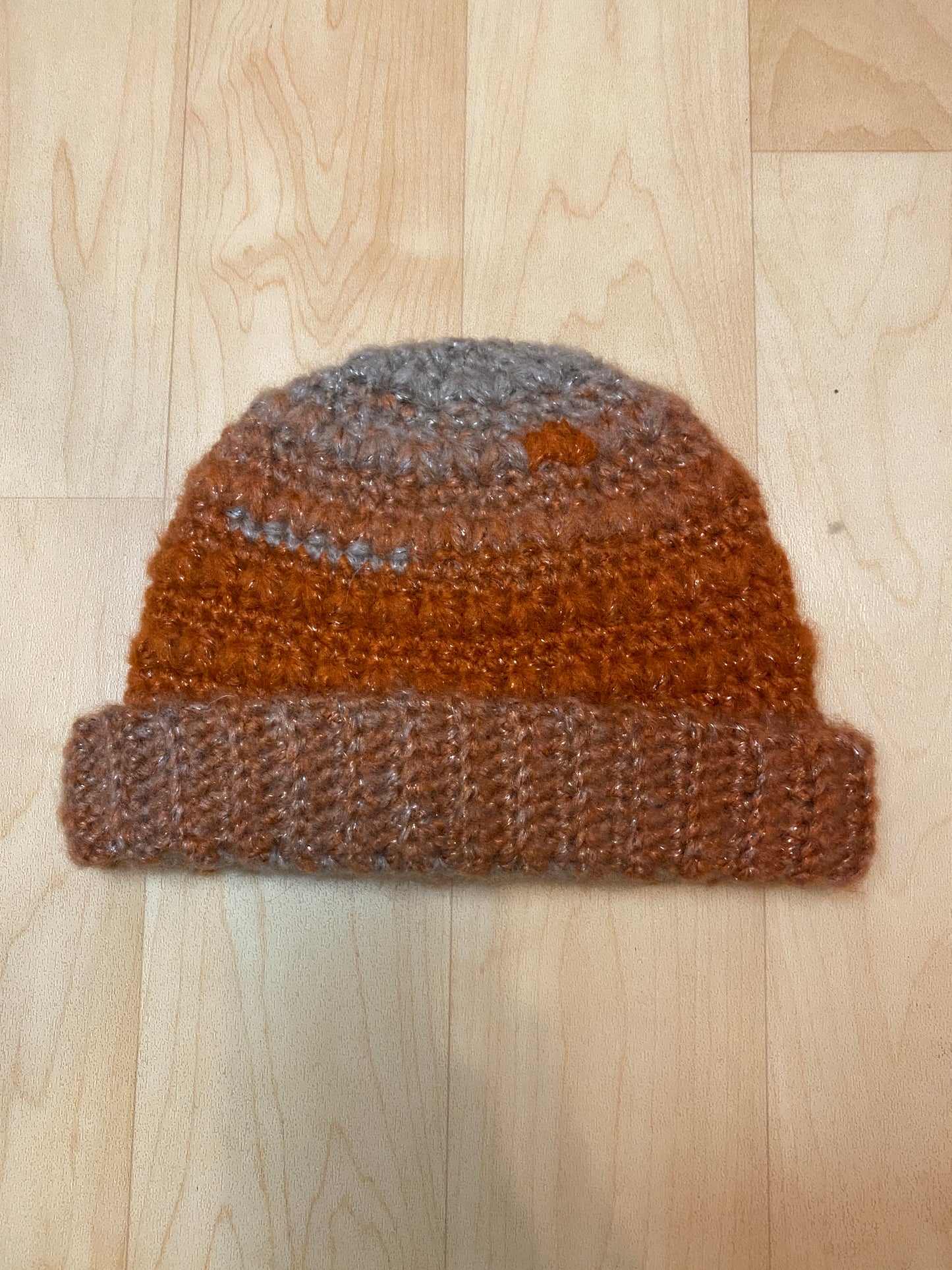 Handmade Crochet Toques