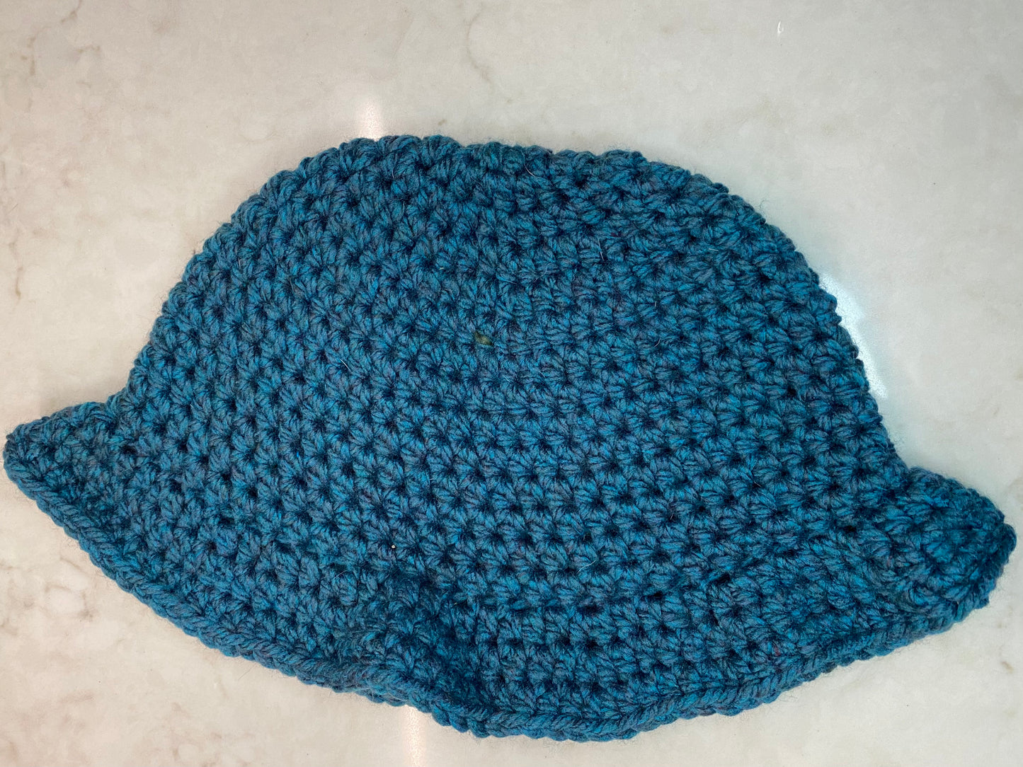 Handmade Crochet Bucket Hats