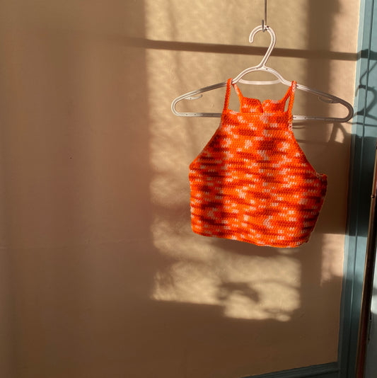 Handmade Tanktop